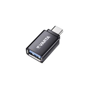 VARTA Varta 57945101401 - Adaptér Micro USB C