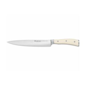 Wüsthof Wüsthof - Kuchyňský nůž na šunku CLASSIC IKON 20 cm krémová